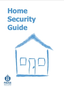 Home Security Guide Oct 14